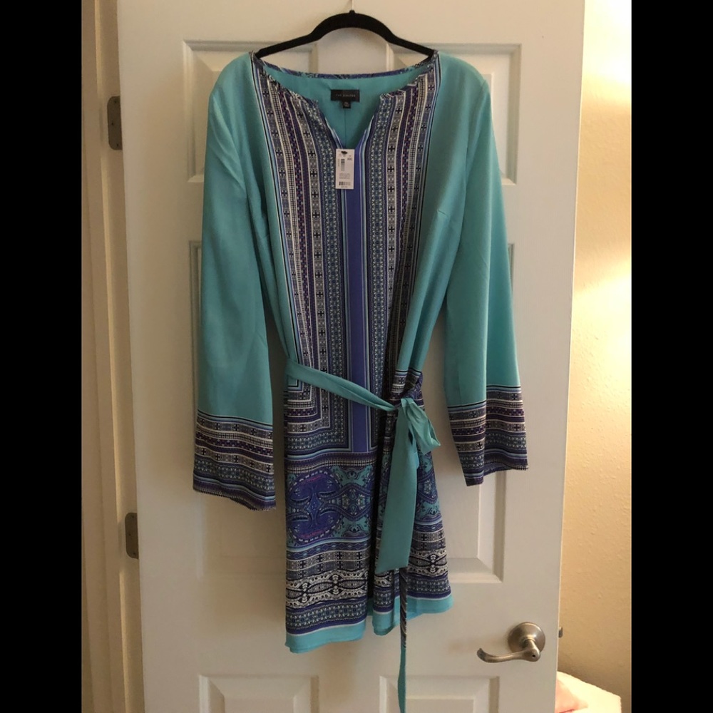 The Limited Dress